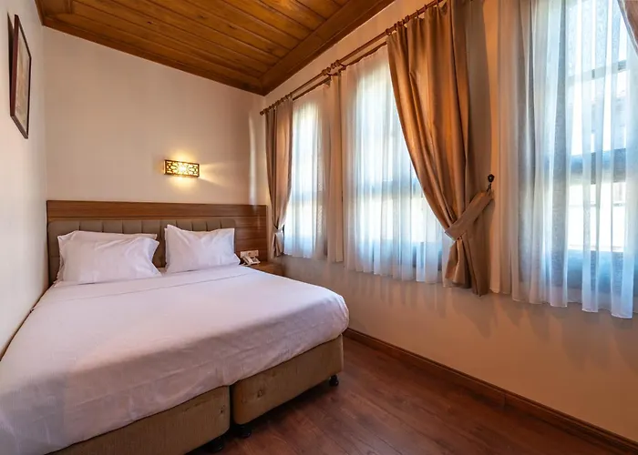 Armistis Hotel