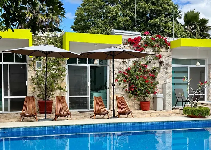 La Casa De Las Lunas