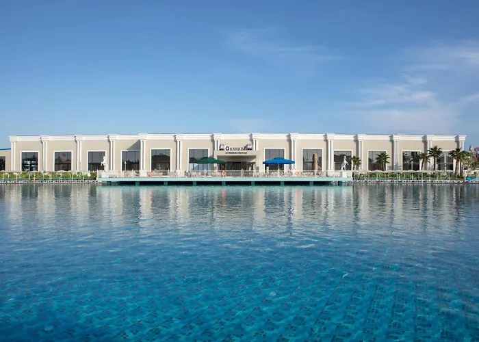 Granada Luxury Belek - Family Kids Concept