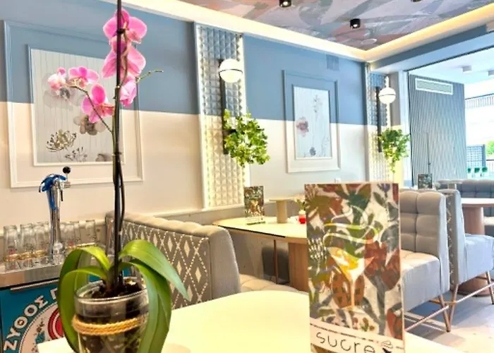 Palotel Gouvia Hotel