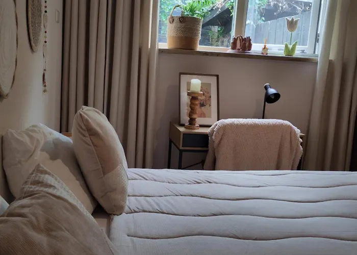 Hotelpension Van Ewijcksluis