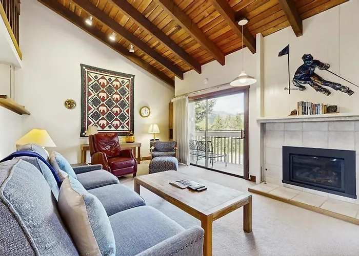 Sun Valley Sun Snowcreek