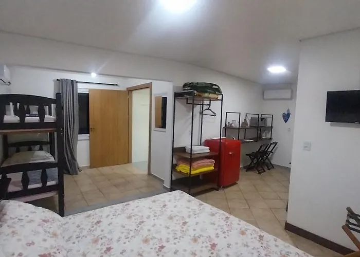 Pousada Agradavel Pomerode