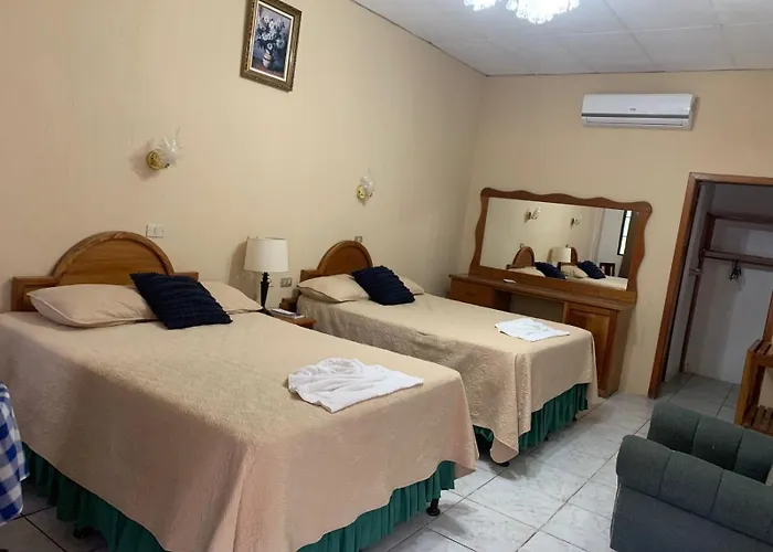 Hotel Pasabien