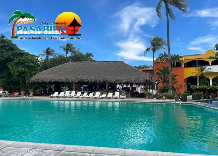 Hotel Pasabien