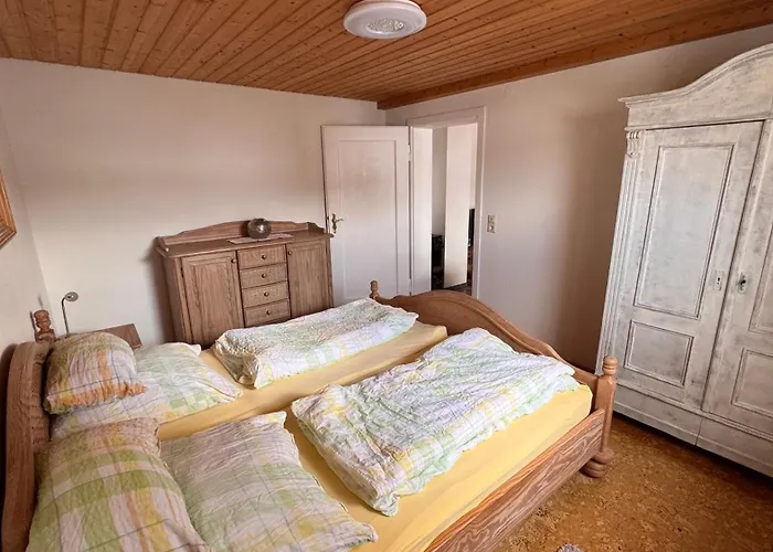 Ferienwohnung Kratzmeier