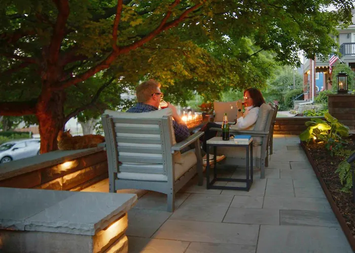 Main Street Inn