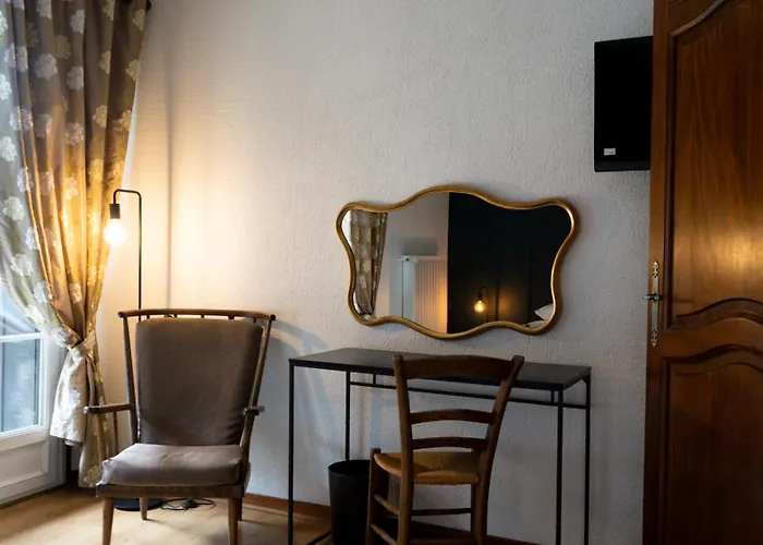 Auberge Du Roselet