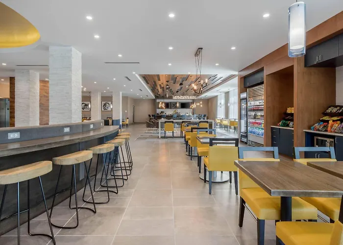 Cambria Hotel Mount Pleasant - Charleston
