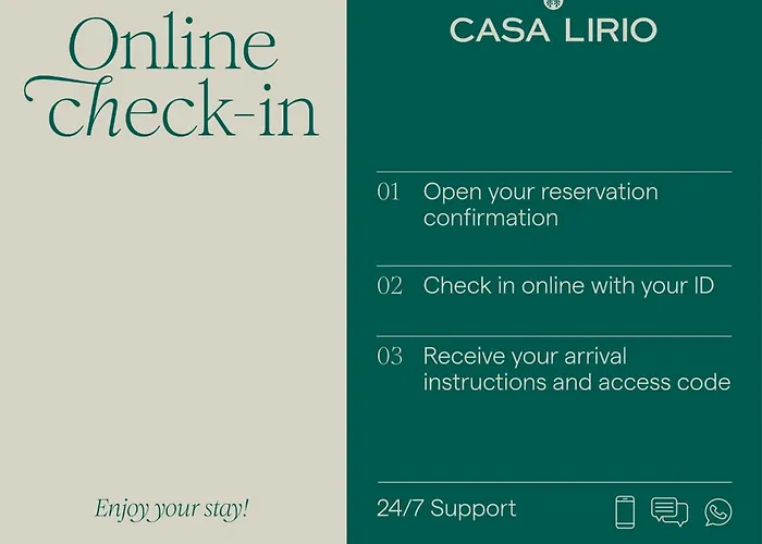 Casa Lirio By Blossom Hotels Barcelona