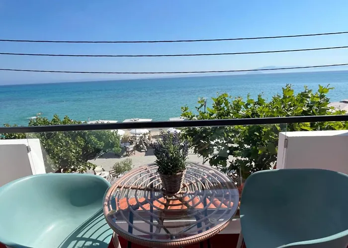 Xenios Hotel
