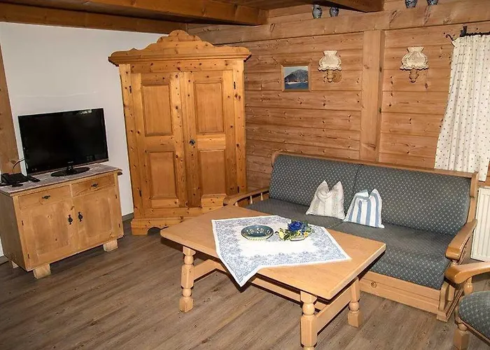 Stockinger Hof inkl. Chiemgaukarte