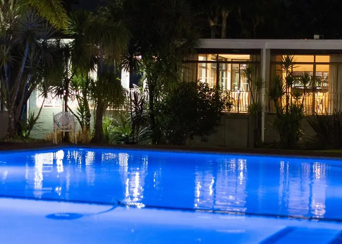 Newcastle Country Lodge