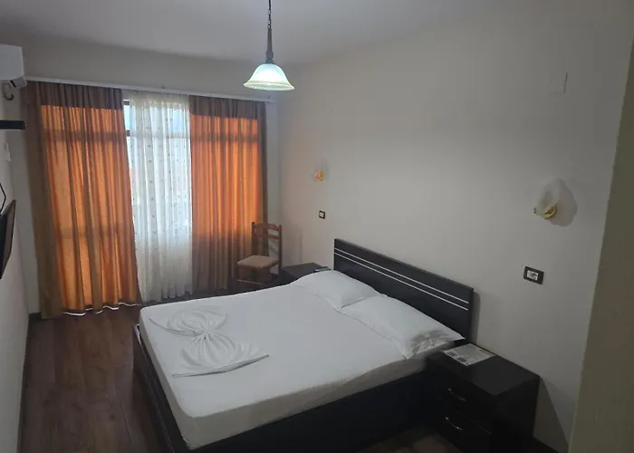 Hotel Belvedere