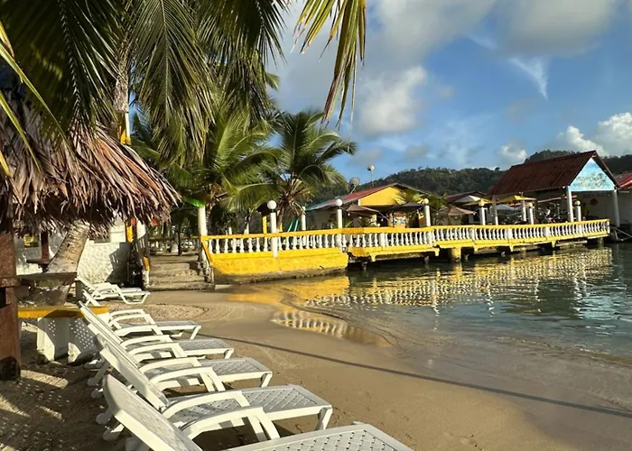 Hotel Cocotal