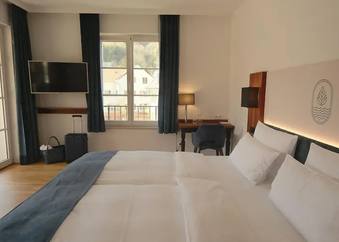 Villa Linde Seehotel