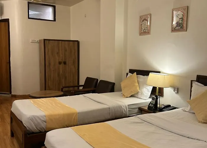 Hotel Kartik