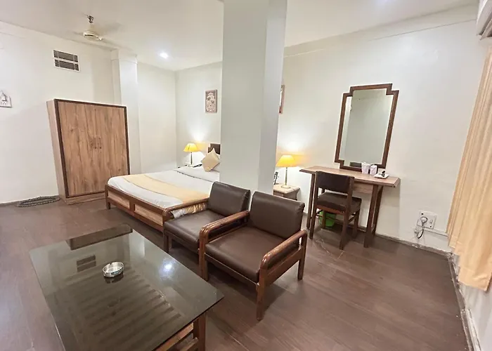 Hotel Kartik
