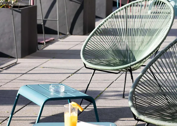 Ibis Gonesse Le Bourget