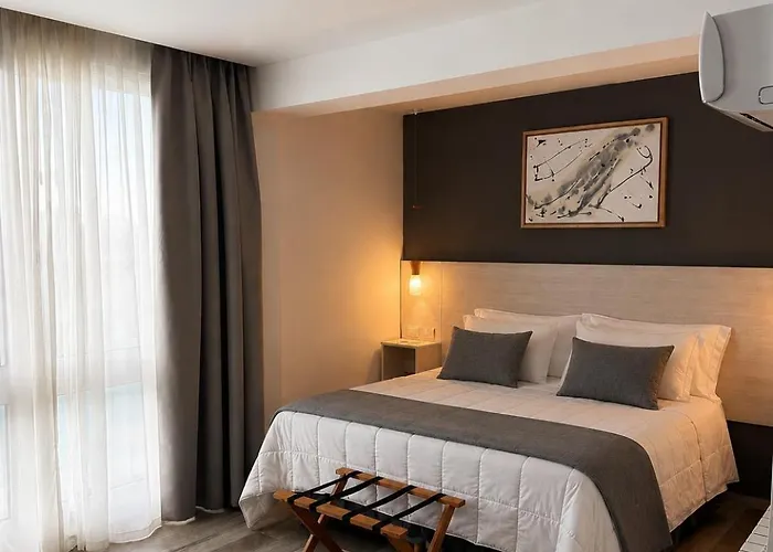 La Olivia Hotel Boutique & Spa