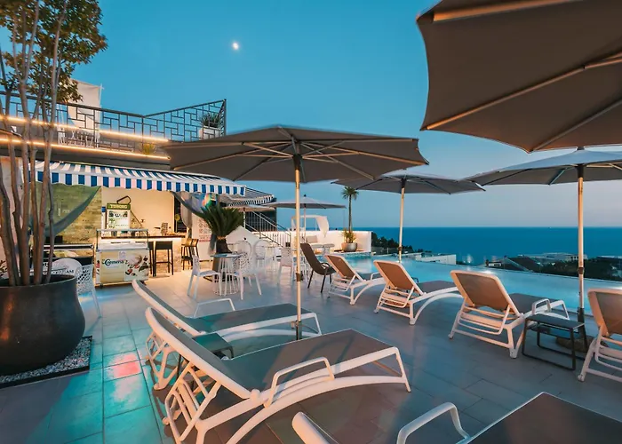 Padam Hotel & Spa