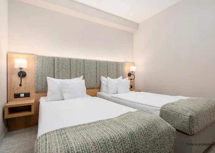 Platinum Mountain Hotel&Spa