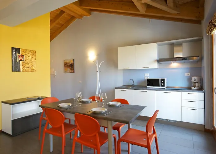 Marenca Residence