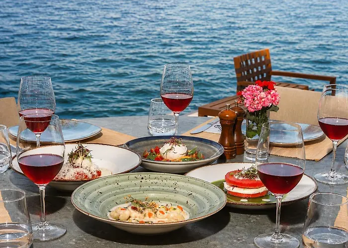 Mare Deluxe Residences & Villas