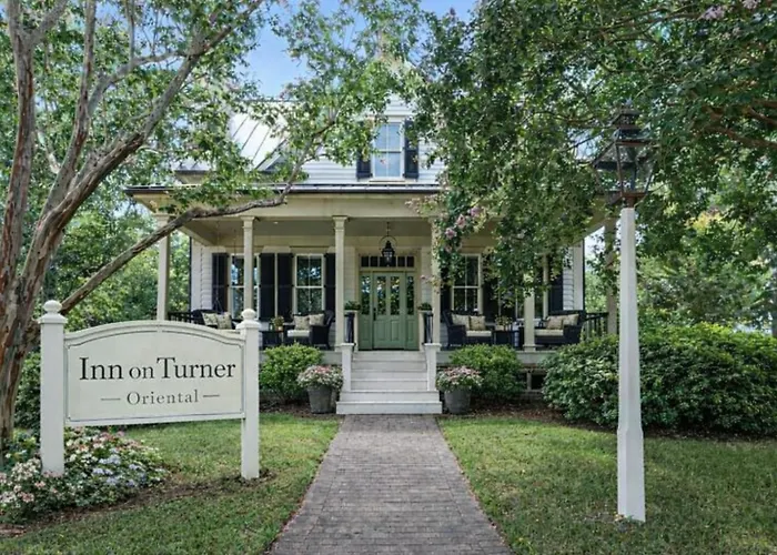 Inn On Turner