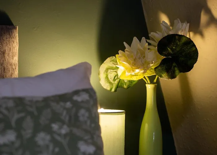 The Granby Hotel
