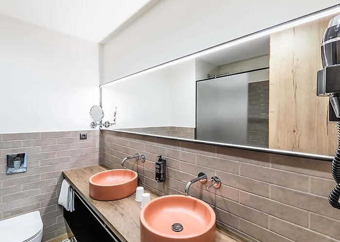 Ibis Styles Chaves