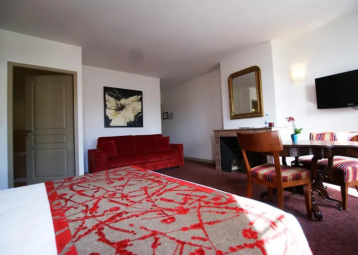 Le Relais Du Catey