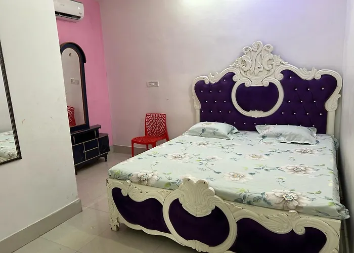 Hotel Maharaja Palace Branch II