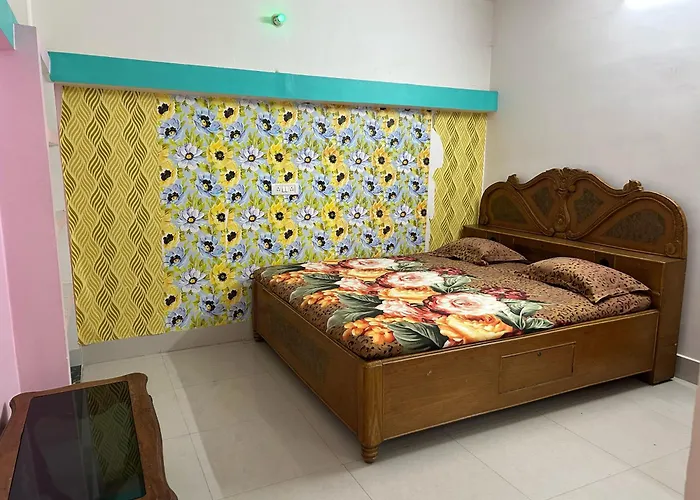 Hotel Maharaja Palace Branch II