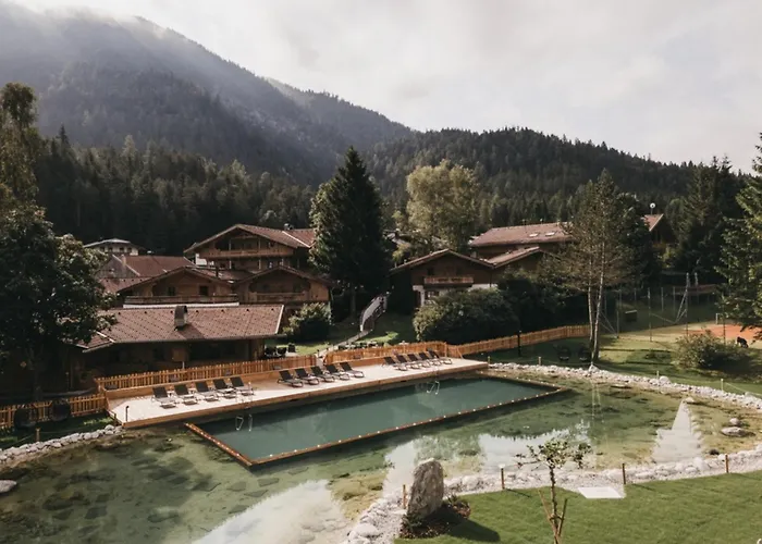 Vaya Achensee