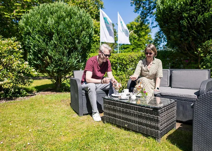 Parkhotel Klueschenberg