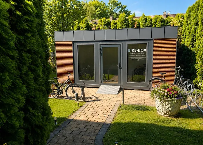 Ebner - Boutique-Hotel & Konditorei