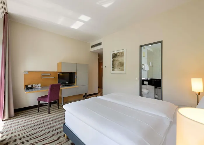Mercure Hotel Aachen Am Dom