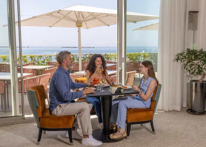 Grand Hôtel Thalasso&Spa