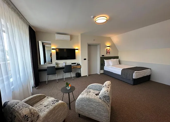 Jasmin Hotel