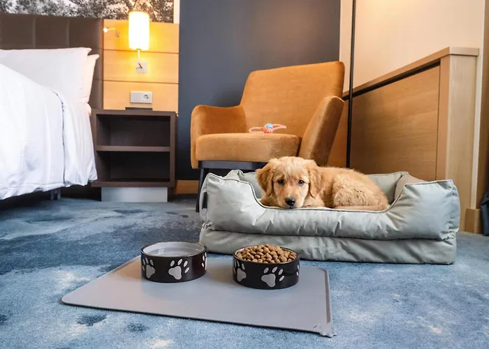 Hilton Mainz