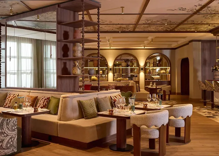 Grand Hotel Roi Rene Aix - Mgallery Collection
