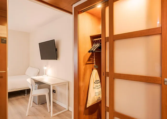 B&B HOTEL Castellón
