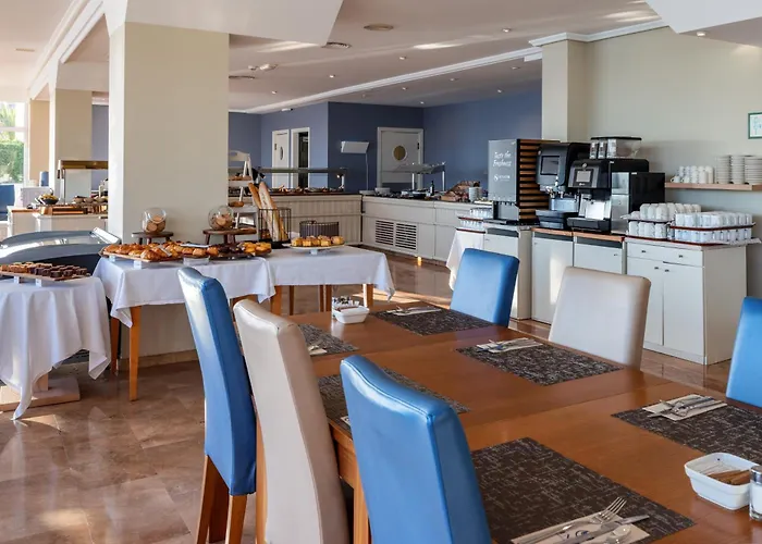 Hotel Agamenon