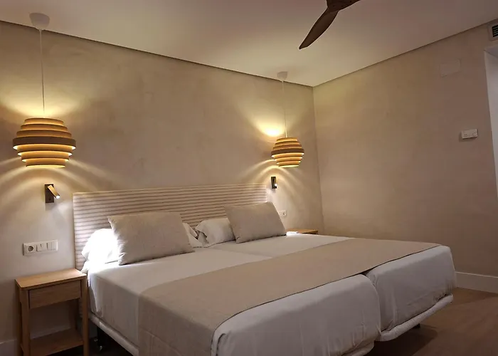 Del Mar Hotel&Spa