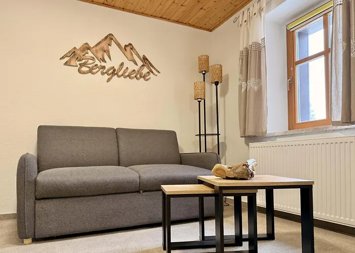 Naturhotel Gasthof Baerenfels