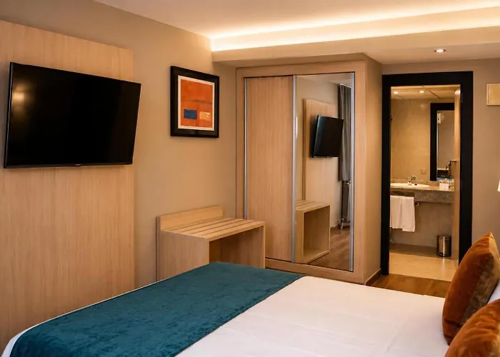 Hotel Best Andorra Center