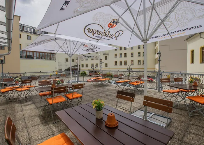 Hotel Lengenfelder Hof