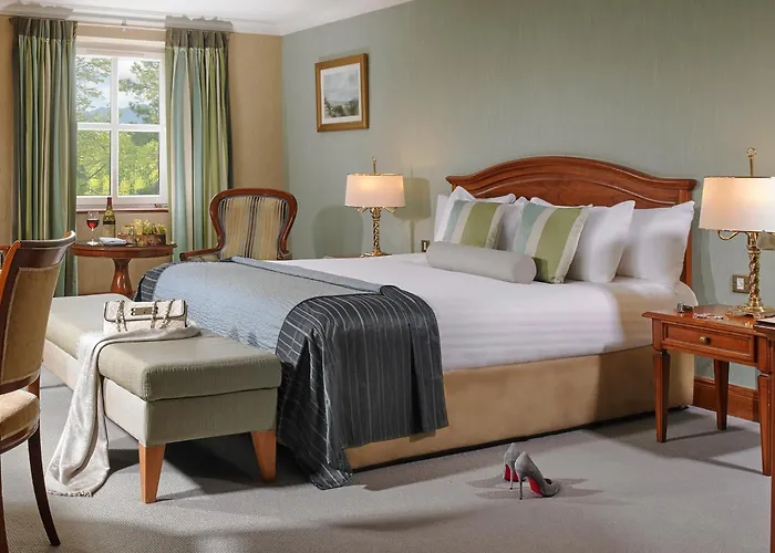 Killarney Plaza Hotel & Spa