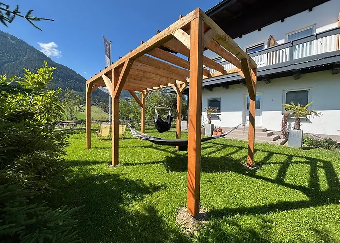 Boutique Hotel Alpenhof